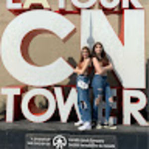 Meet your Posher, Skyler